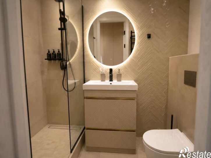 1-комн квартира ул Платановая, 15Б,  д. 15Б