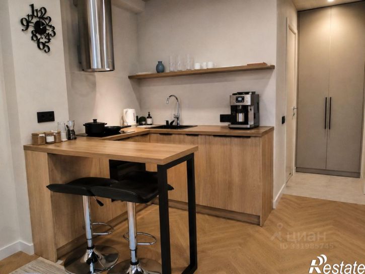 1-комн квартира ул Фабричная, 8Б,  д. 8Б