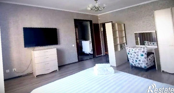 1-комн квартира ул Роз, 65,  д. 65