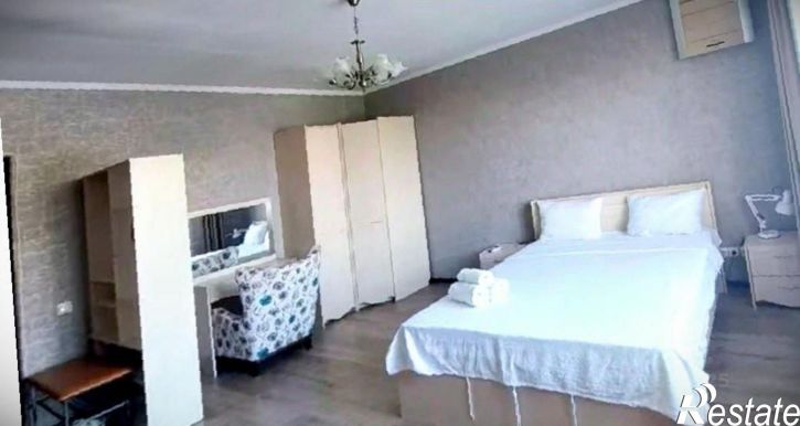 1-комн квартира ул Роз, 65,  д. 65