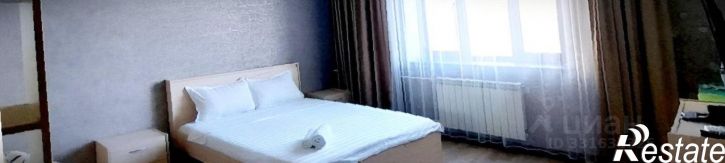1-комн квартира ул Роз, 65,  д. 65