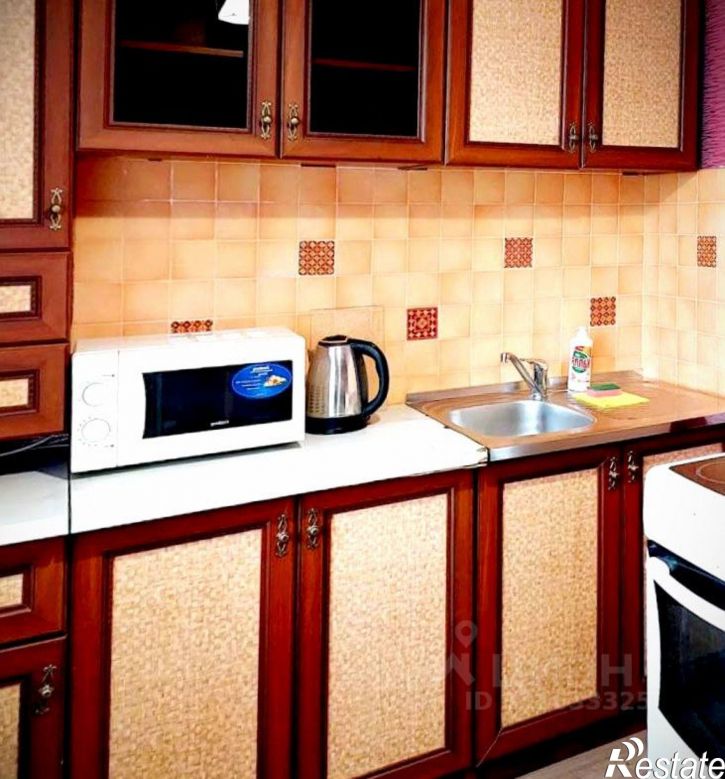 1-комн квартира ул Роз, 65,  д. 65