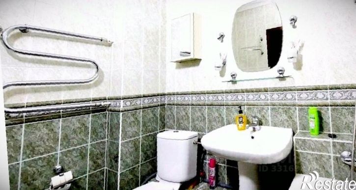 1-комн квартира ул Роз, 65,  д. 65