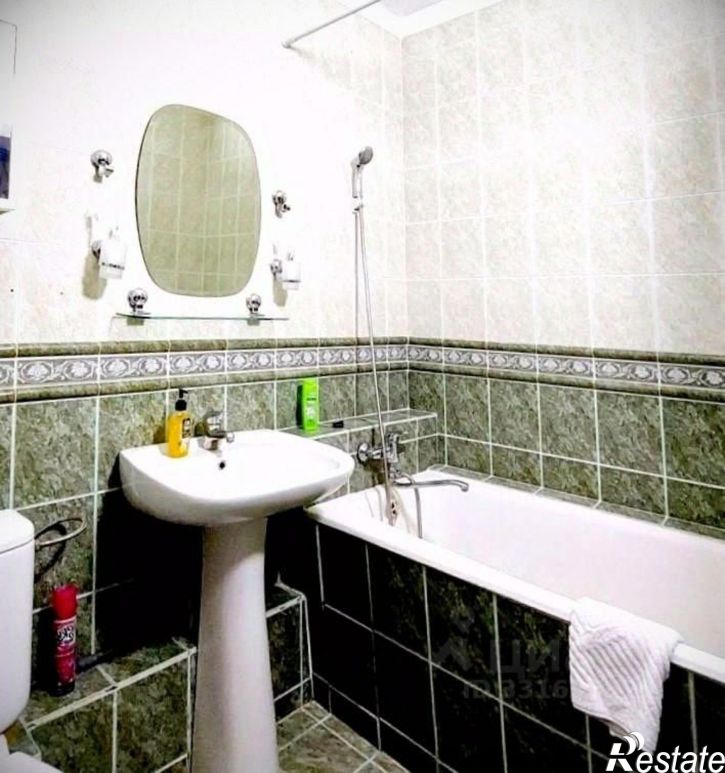 1-комн квартира ул Роз, 65,  д. 65