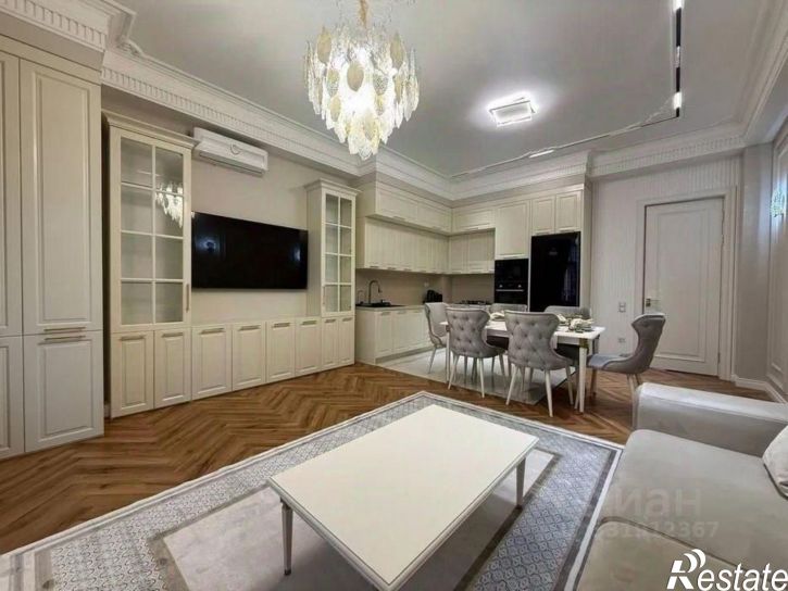 2-комн квартира ул Красноармейская, 2,  д. 2