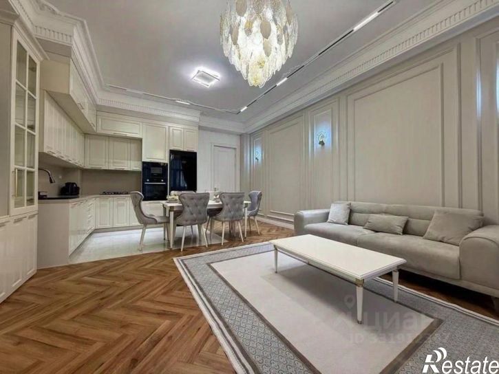 2-комн квартира ул Красноармейская, 2,  д. 2