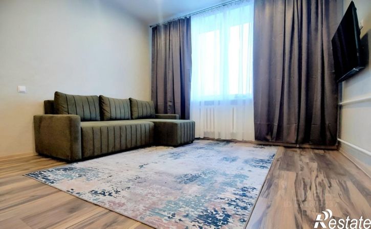 1-комн квартира ул Невская, 2,  д. 2