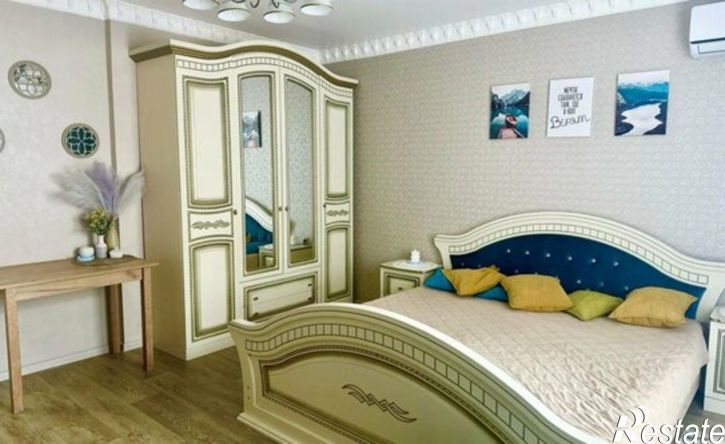 1-комн квартира ул Худякова, 7/2,  д. 7/2