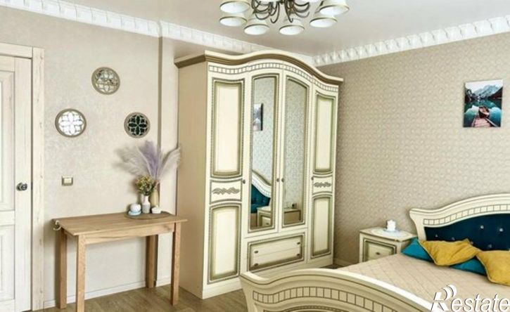 1-комн квартира ул Худякова, 7/2,  д. 7/2