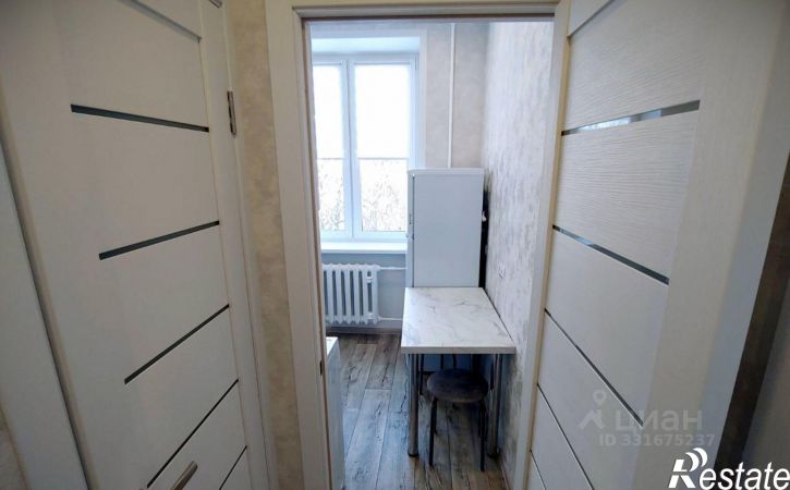 1-комн квартира ул Невская, 2,  д. 2