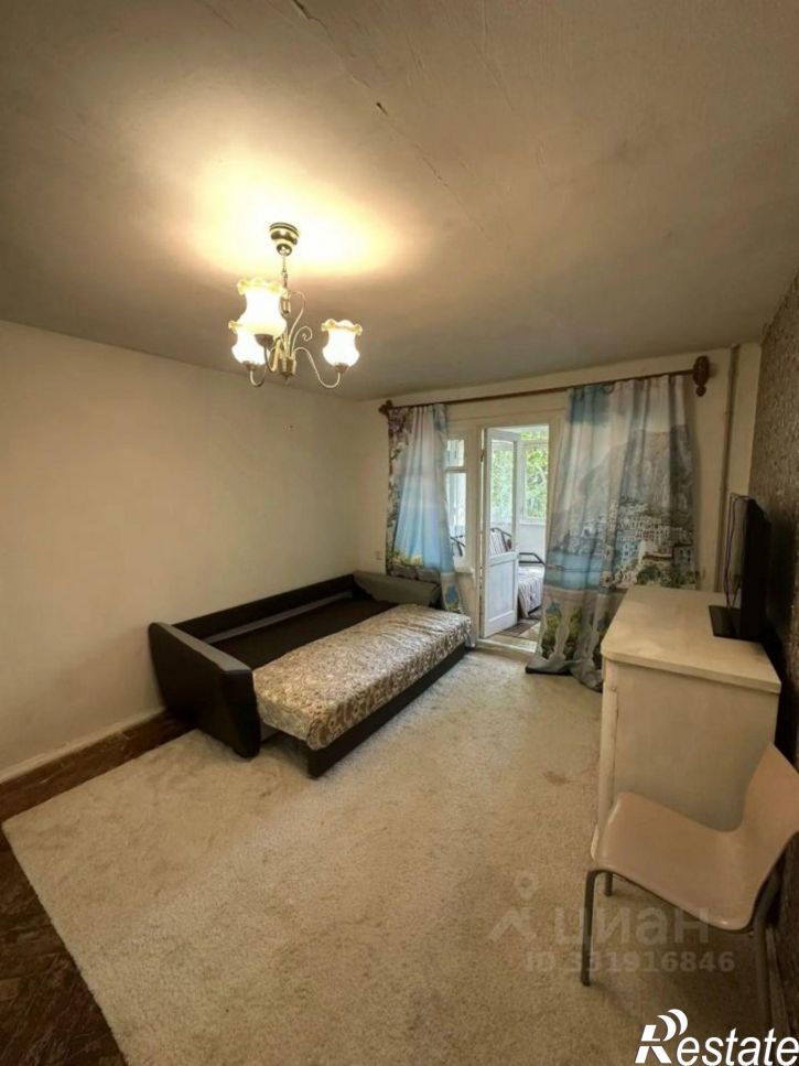 2-комн квартира ул Цветной бульвар, 38,  д. 38
