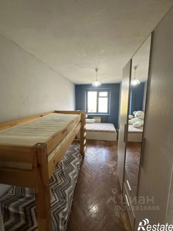 2-комн квартира ул Цветной бульвар, 38,  д. 38