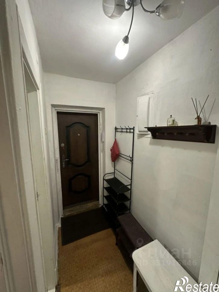 2-комн квартира ул Цветной бульвар, 38,  д. 38