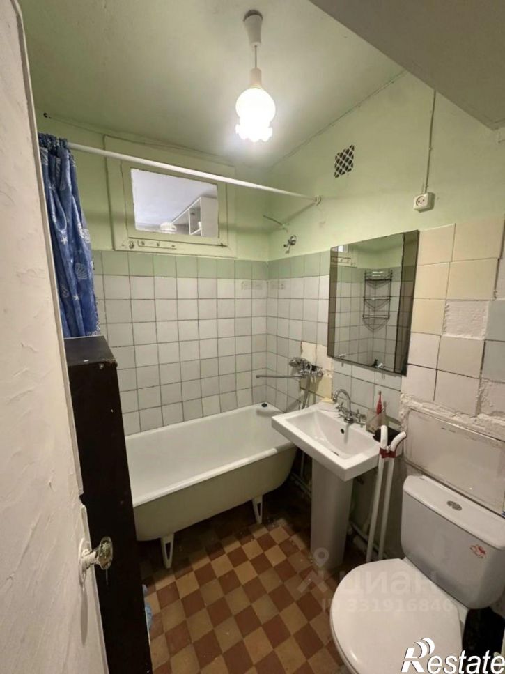 2-комн квартира ул Цветной бульвар, 38,  д. 38