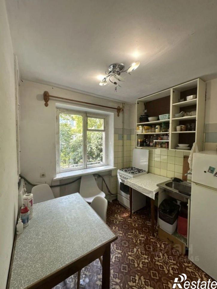2-комн квартира ул Цветной бульвар, 38,  д. 38