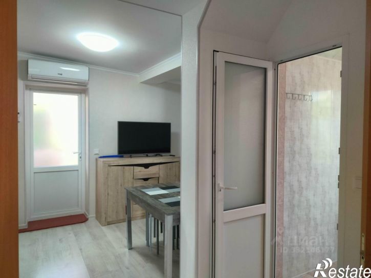2-комн квартира ул Сухумское шоссе, 83,  д. 83