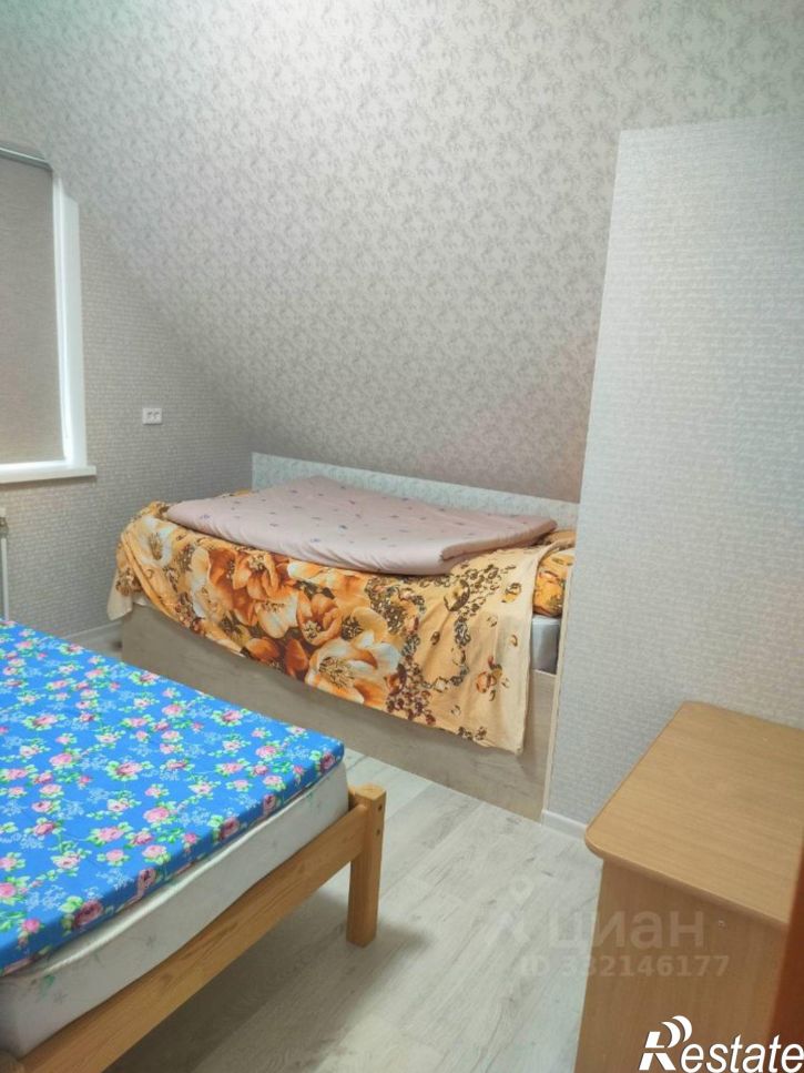 2-комн квартира ул Сухумское шоссе, 83,  д. 83