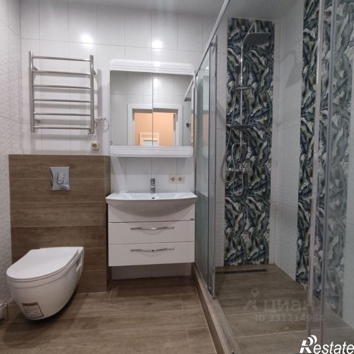 1-комн квартира ул Пластунская, 100Б,  д. 100Б
