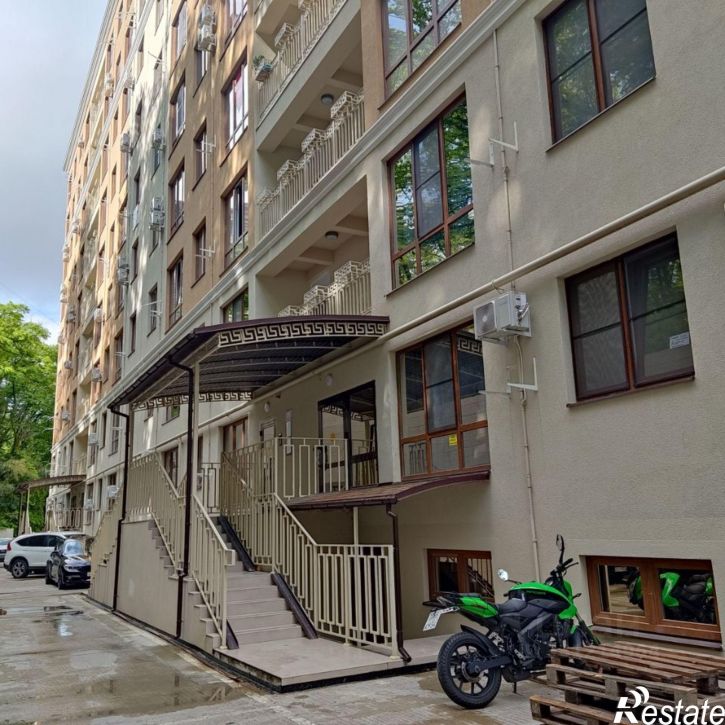 1-комн квартира ул Пластунская, 100Б,  д. 100Б