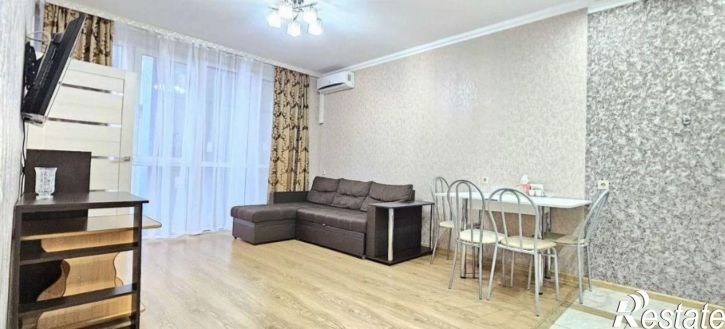 2-комн квартира ул Пластунская, 123А 1,  д. 123А 1,  к. 1