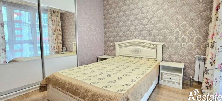 2-комн квартира ул Пластунская, 123А 1,  д. 123А 1,  к. 1