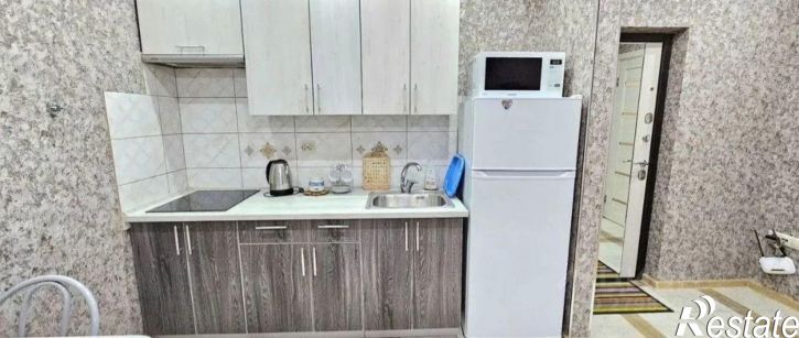 2-комн квартира ул Пластунская, 123А 1,  д. 123А 1,  к. 1
