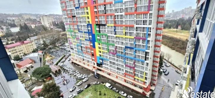 2-комн квартира ул Пластунская, 123А 1,  д. 123А 1,  к. 1