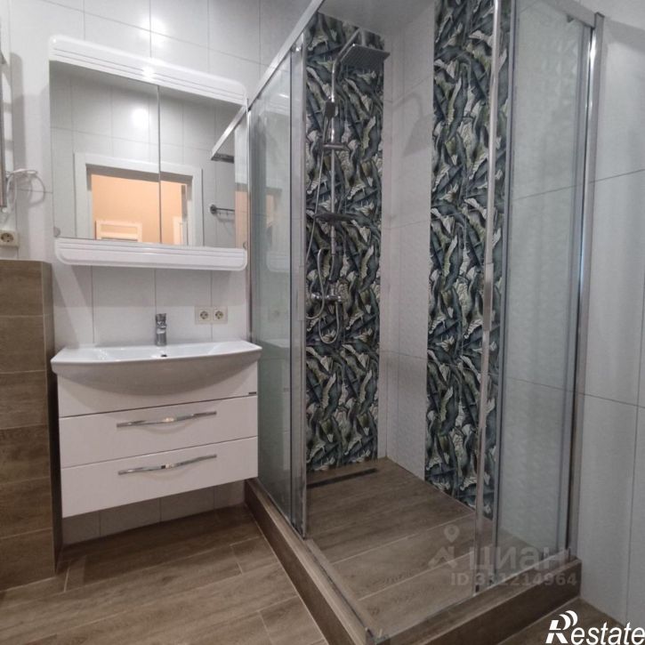 1-комн квартира ул Пластунская, 100Б,  д. 100Б