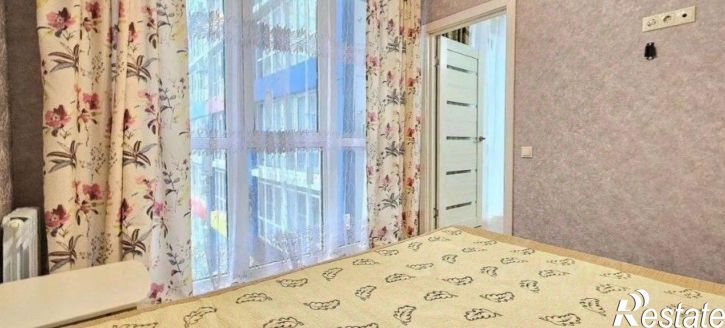 2-комн квартира ул Пластунская, 123А 1,  д. 123А 1,  к. 1