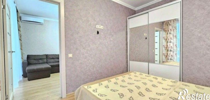 2-комн квартира ул Пластунская, 123А 1,  д. 123А 1,  к. 1