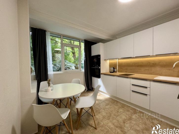 2-комн квартира ул Крымская, 32,  д. 32