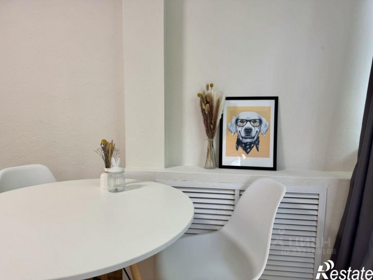 2-комн квартира ул Крымская, 32,  д. 32