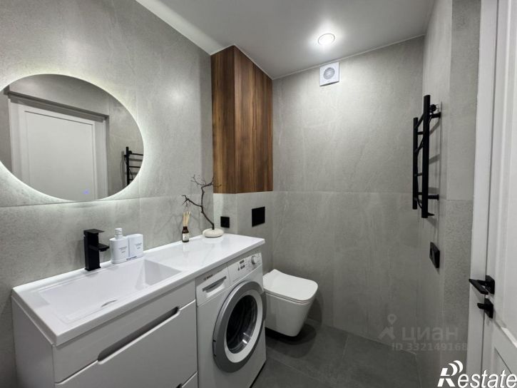 2-комн квартира ул Крымская, 32,  д. 32