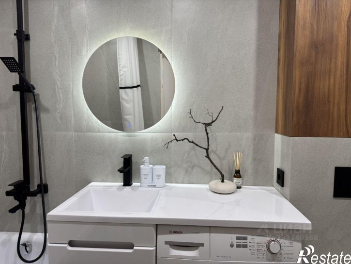 2-комн квартира ул Крымская, 32,  д. 32