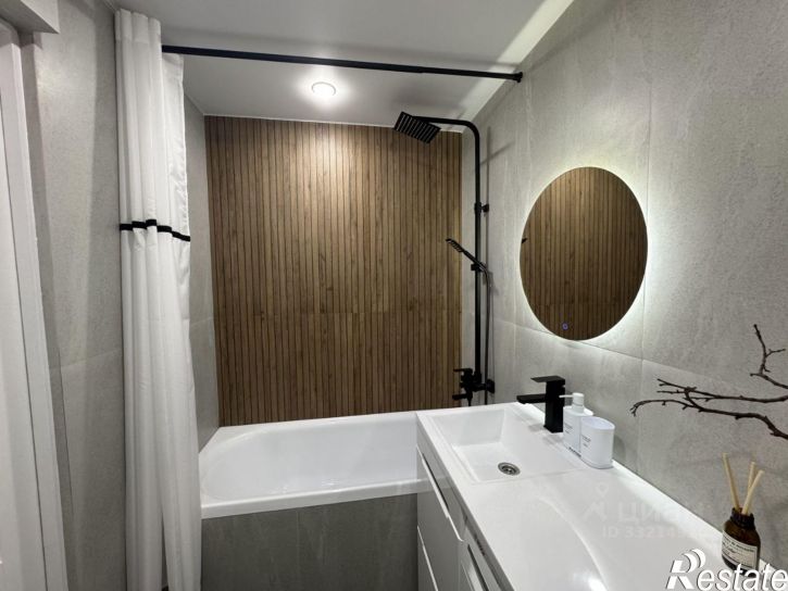 2-комн квартира ул Крымская, 32,  д. 32