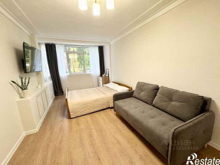 2-комн квартира ул Крымская, 32,  д. 32