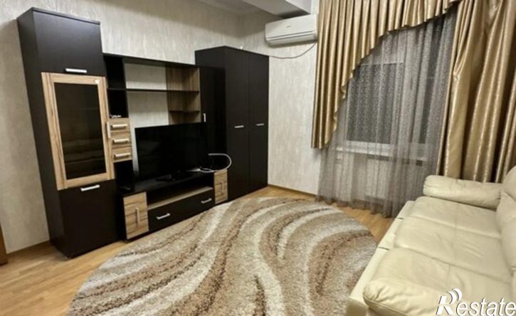 1-комн квартира пер Рахманинова, 47/4,  д. 47/4