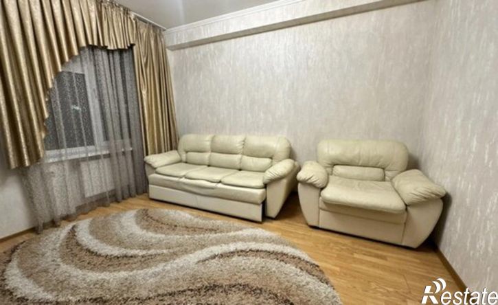 1-комн квартира пер Рахманинова, 47/4,  д. 47/4