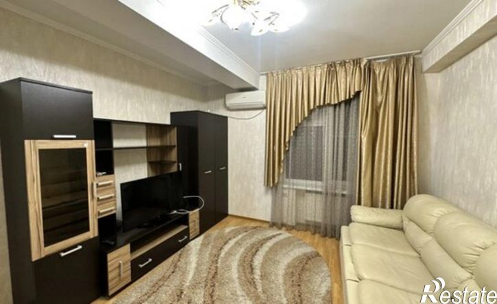 1-комн квартира пер Рахманинова, 47/4,  д. 47/4
