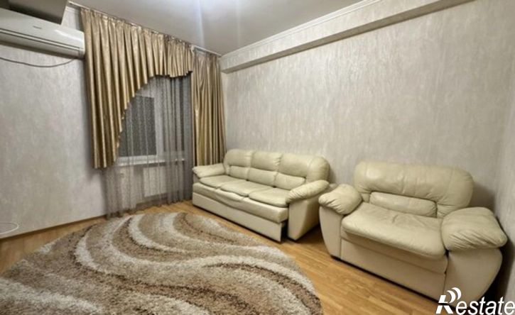 1-комн квартира пер Рахманинова, 47/4,  д. 47/4