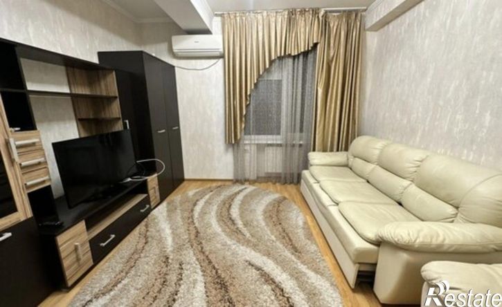 1-комн квартира пер Рахманинова, 47/4,  д. 47/4