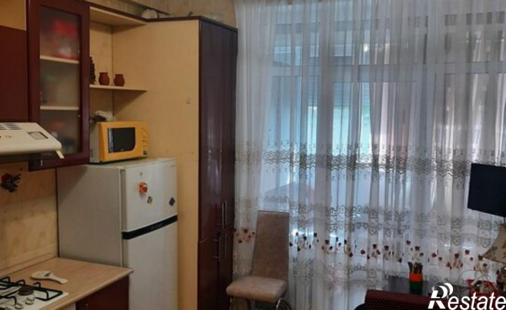 1-комн квартира пер Рахманинова, 47/4,  д. 47/4