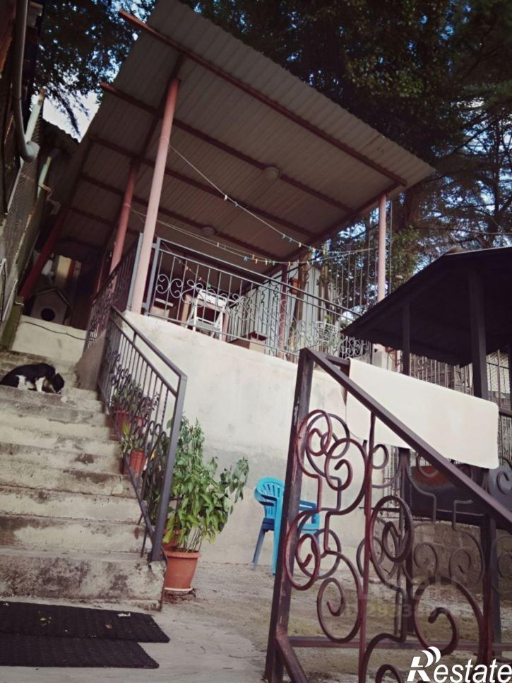Коттедж/дом ул Дарвина, 76А,  д. 76А