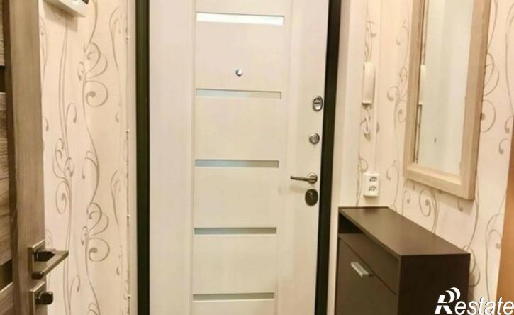 1-комн квартира ул Макаренко, 8Б/8,  д. 8Б/8