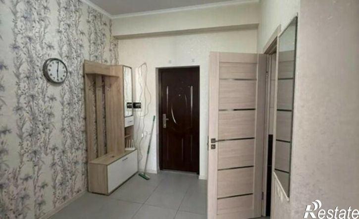 2-комн квартира ул Тимирязева, 12,  д. 12