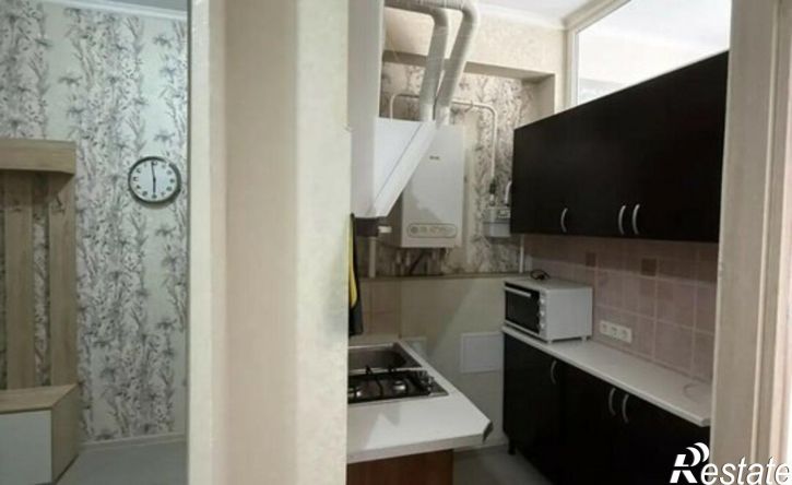 2-комн квартира ул Тимирязева, 12,  д. 12
