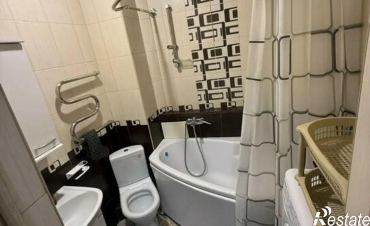 2-комн квартира ул Тимирязева, 12,  д. 12