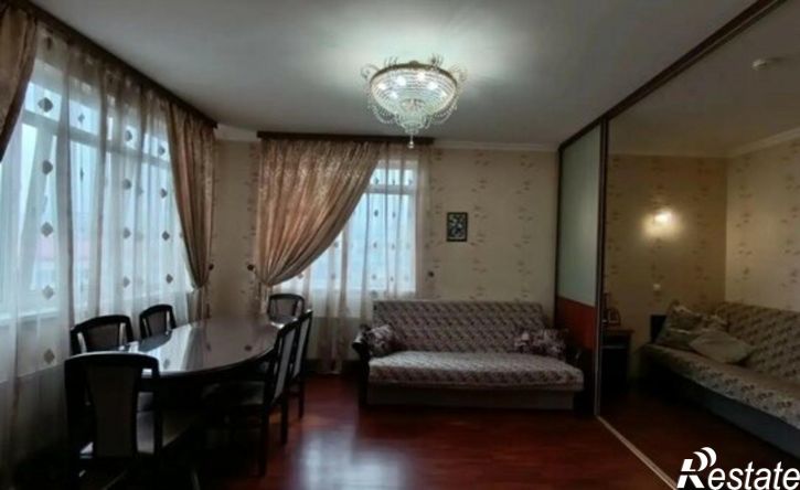 2-комн квартира ул Горького, 87/1,  д. 87/1