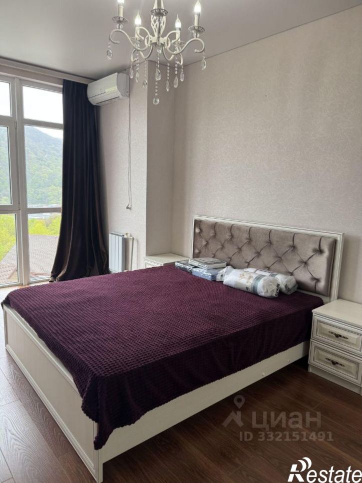 1-комн квартира ул Павлова, 80,  д. 80