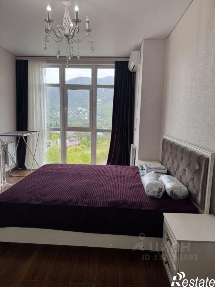 1-комн квартира ул Павлова, 80,  д. 80